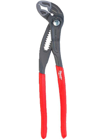 Клещи Milwaukee 180 мм (4932492458)