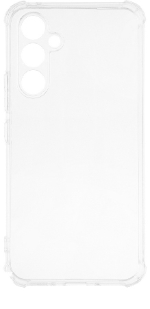 Чехол для смартфона Gelius Ultra Thin Proof для Samsung A55 Transparent (96421) - Фото 1