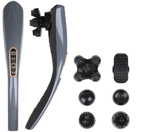 Масажер для тіла INSPIRE BISD-1706 - Фото 1