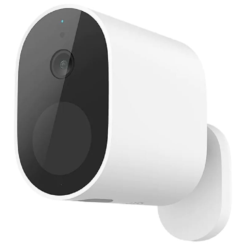 IP-камера Xiaomi дополнительная к Wireless Outdoor Security Camera 1080p - Фото 1