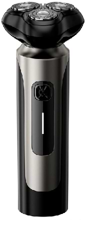 Бритва Enchen Blackstone 8 Black - Фото 1