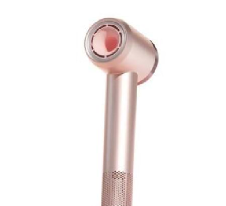 Фото - Фен DOCO H900 Pink