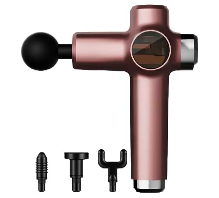 Купити Масажер для тіла INSPIRE KH-560 - Фото 1 Масажер для тіла INSPIRE KH-560 - Фото 1