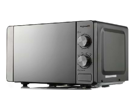 Фото - Микроволновая печь (СВЧ) ViLgrand VMW-7205NW