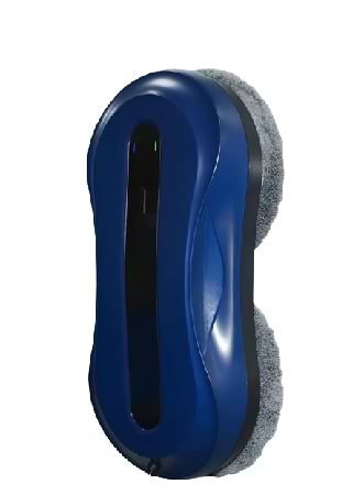 Пылесос оконный INSPIRE IQ cleaner HCR-31 Blue - Фото 1