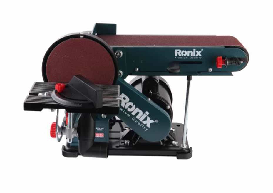 Станок Ronix 350Вт (6315)