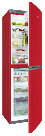 Холодильник Snaige RF 57 SMS5RB2E - Фото 1