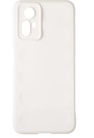 Чехол для смартфона Gelius Deexe Terra for Xiaomi Redmi Note 13 Pro White (96500) - Фото 1