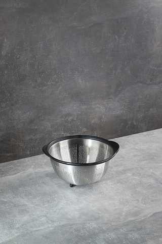 Фото - Друшляк Masterpro Foodies collection 2,83 л (BGEU-5521)