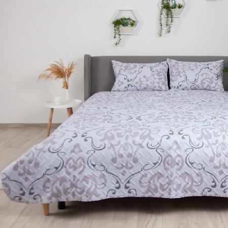 Покривало полуторне ТЕП PROVENCE 150х210 см Глорія (4-04160_29158) - Фото 1