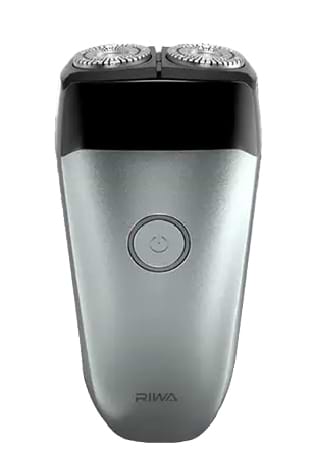 Фото - Бритва Riwa RA-5102 Grey