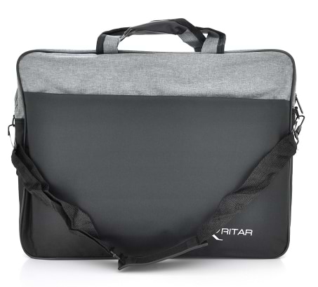 Сумка для ноутбука Ritar 17 " (23468)
