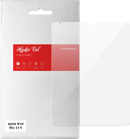 Фото - Захисна плівка для планшета Armorstandart Apple iPad Pro 12.9 2022/2021/2020/2018 (ARM58482)