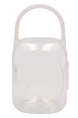 Контейнер для хранения пустышек Lindo PK 910 бел