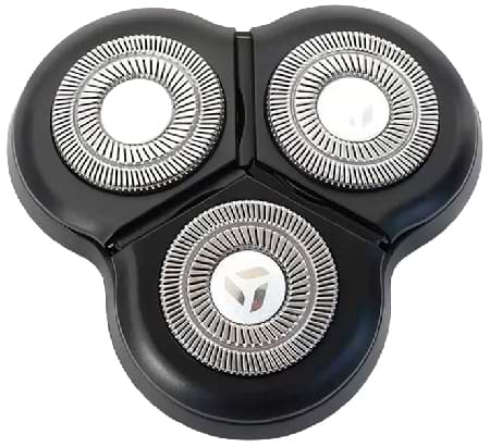 Уценка - Сменные лезвия для бритвы Enchen Victor BR-8