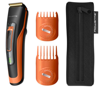 Машинка для стрижки волосся Rowenta TN5202F0 - Фото 1