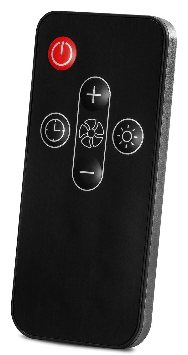 Фото - Вытяжка встраиваемая GRANADO Alia 2914-1800 Black Glass