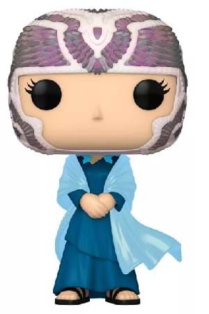 Колекційна фігурка FUNKO POP Movies: Dune 2 - Princess Irulan (5908305247029)