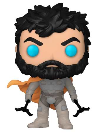 Колекційна фігурка FUNKO POP Movies: Dune 2 - Stilgar (5908305247036)