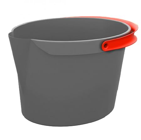 Відро Nordic Stream Bucket light 10 л (15333)