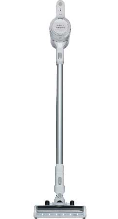 Фото - Пилосос ручний для дому Hisense HVC6133W Фото - Пилосос ручний для дому Hisense HVC6133W