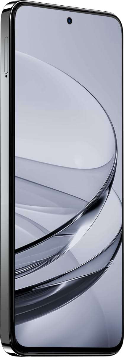 Фото - Смартфон Nubia V60 8/256Gb Black