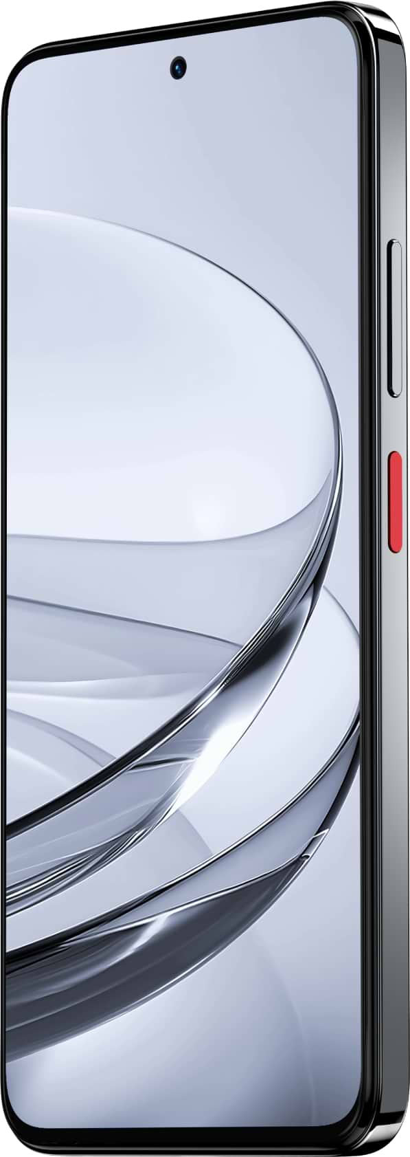 Фото - Смартфон Nubia V60 8/256Gb Black