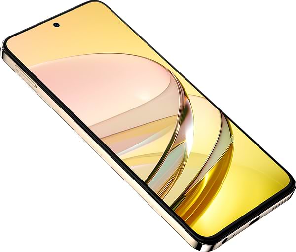 Фото - Смартфон Nubia V60 8/256Gb Gold