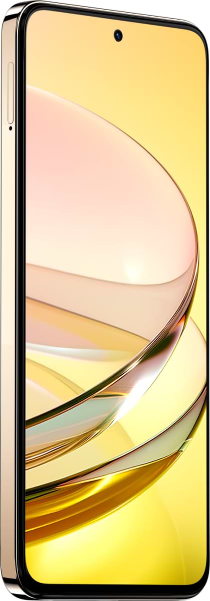 Фото - Смартфон Nubia V60 8/256Gb Gold