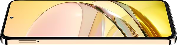 Фото - Смартфон Nubia V60 8/256Gb Gold