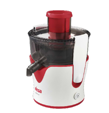 Соковыжималка центробежная Ufesa LC5050 ACTIVA (71104430)