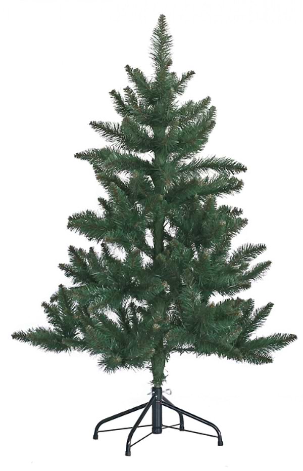 Фото - Ёлка искусственная YES! Fun Файна 1,20 м (904919)