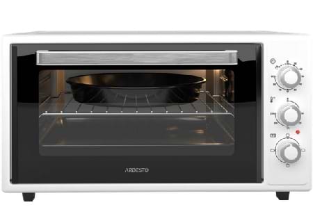 Піч електрична Ardesto MEO-F48W - Фото 1