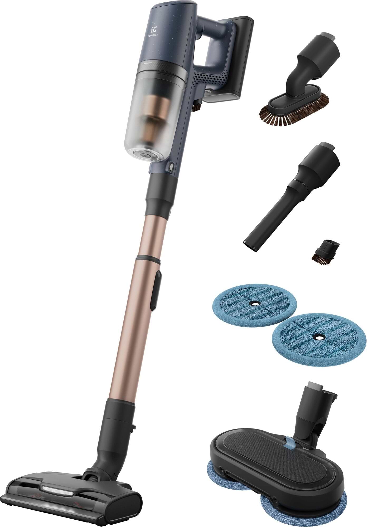 Пылесос ручной для дома Electrolux EP82H25WET - Фото 1