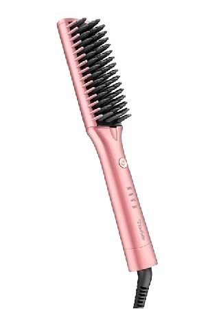 Выпрямитель волос Xiaomi ShowSee Hair Straightener E1-P Pink