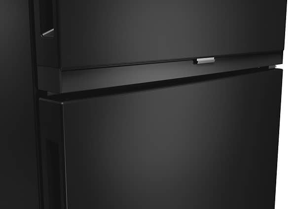 Фото - Холодильник Candy CNCQ2T620EB