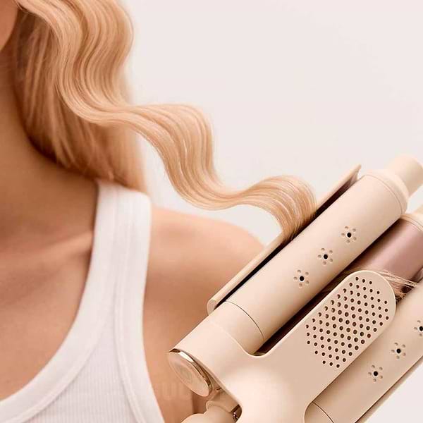 Фото - Плойка KS K25w (10672)