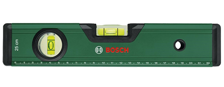 Рівень Bosch 25 см (1.600.A02.7PL)