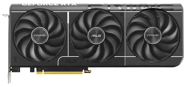 Фото - Відеокарта Asus PRIME GeForce RTX 5070 Ti 16GB GDDR7 OC Edition (PRIME-RTX5070TI-O16G)