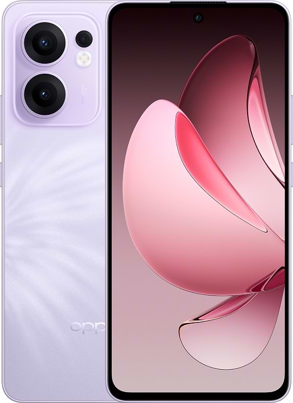 Фото - Смартфон OPPO Reno13 F 5G 8/256Gb Plume Purple