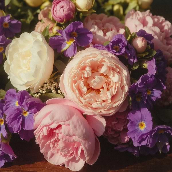 Фото - Аромадиффузор Winso Ultimate White Musk Peony 100 мл (WUWHFMP100)