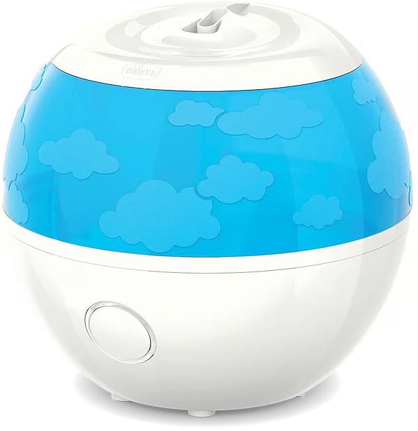 Фото - Зволожувач повітря Chicco HUMI FRESH (08032.00)