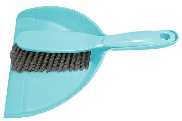 Фото - Набор для уборки Idea Home DS-509 Blue