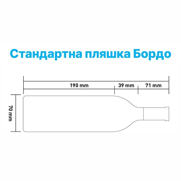 Фото - Винна шафа Philco PW8F