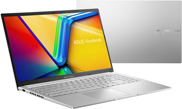 Фото - Ноутбук Asus Vivobook 15 X1502VA-BQ492 Cool Silver