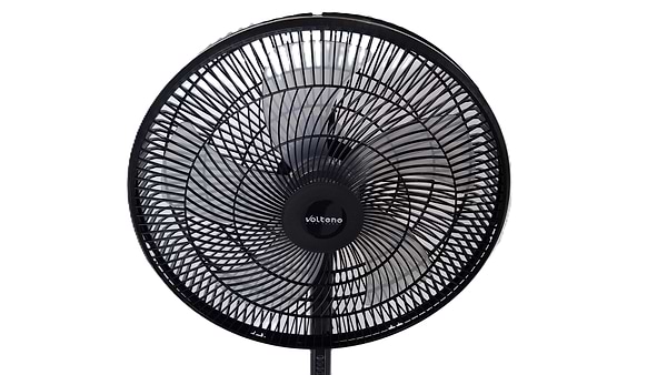 Фото - Вентилятор напольный Volteno VO2564
