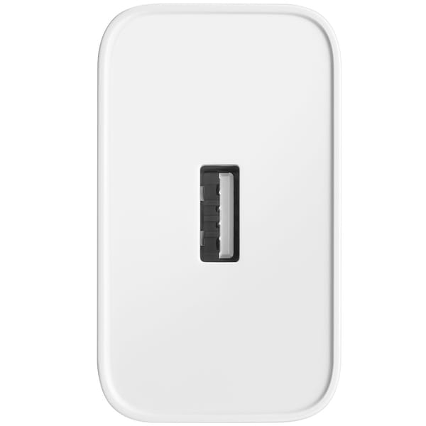 Фото - Сетевое зарядное устройство OPPO SUPERVOOC 45W White (VCB4JAEH)