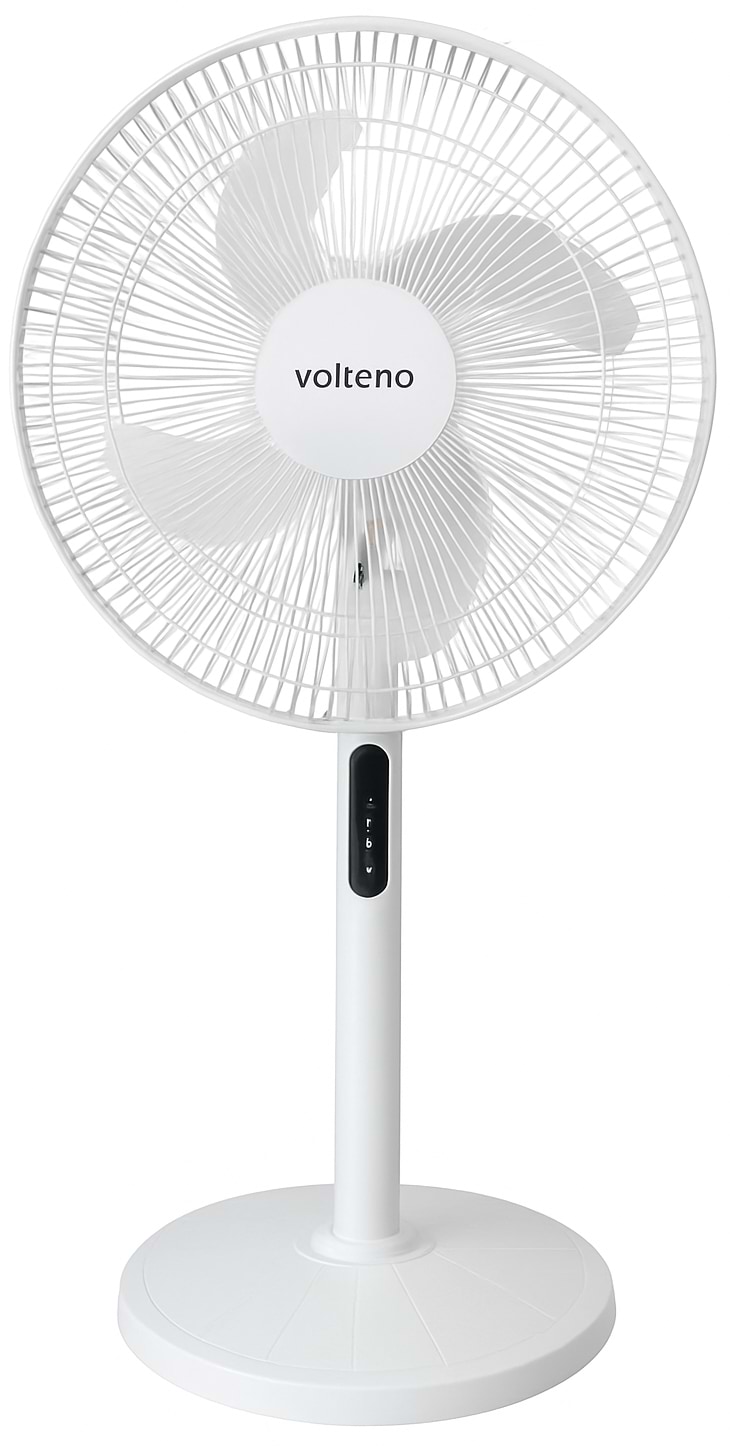 Вентилятор напольный Volteno VO2563