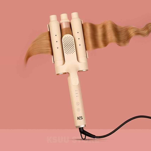 Фото - Плойка KS K25w (10672)