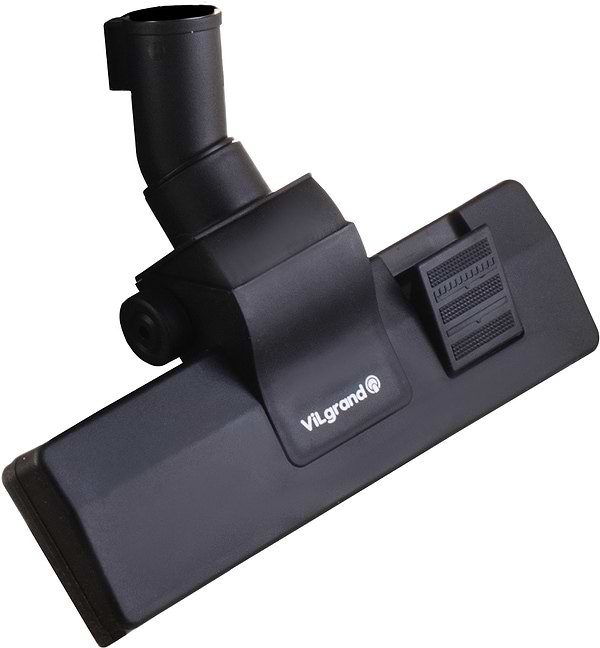 Фото - Пилосос для сухого прибирання з мішком ViLgrand VVC2244W